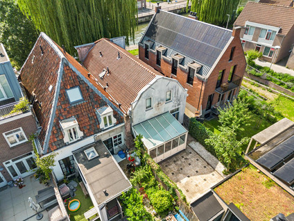 Lauwerecht 157