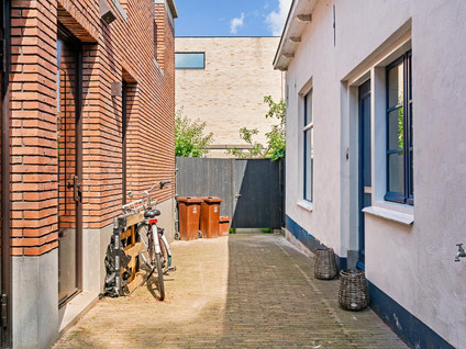 Lauwerecht 157