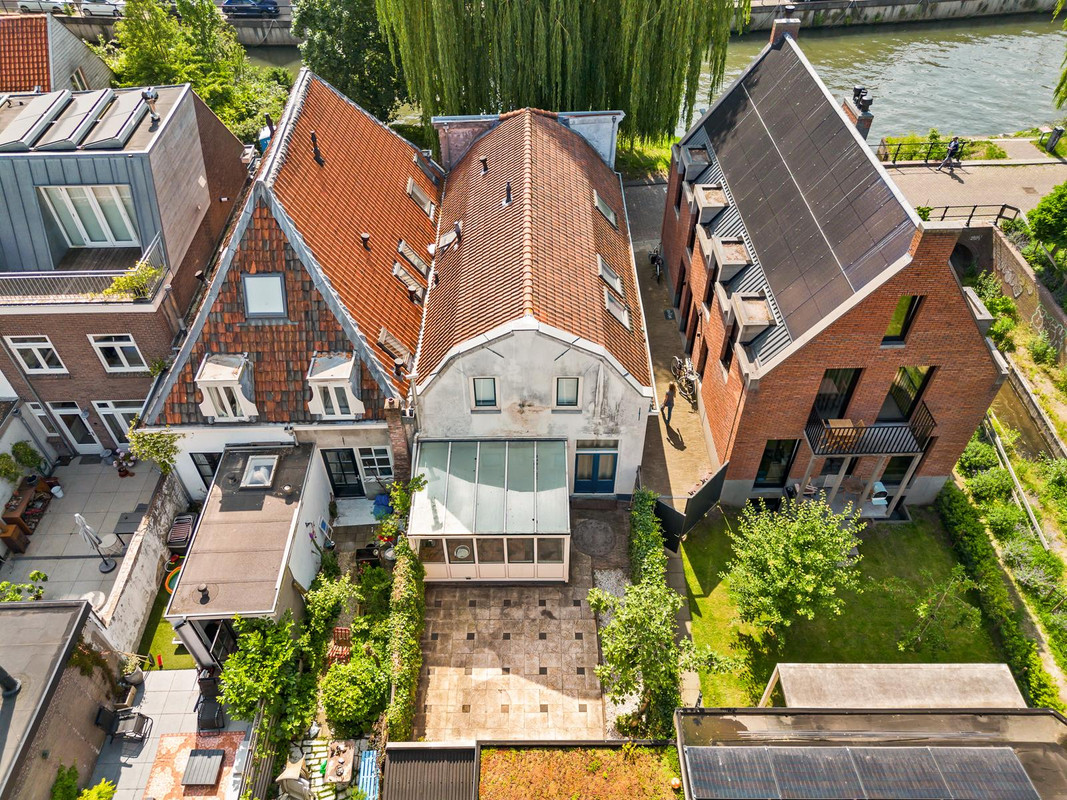 Appartement te koop: Lauwerecht 157, Utrecht