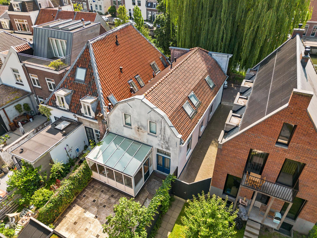 Appartement te koop: Lauwerecht 157, Utrecht