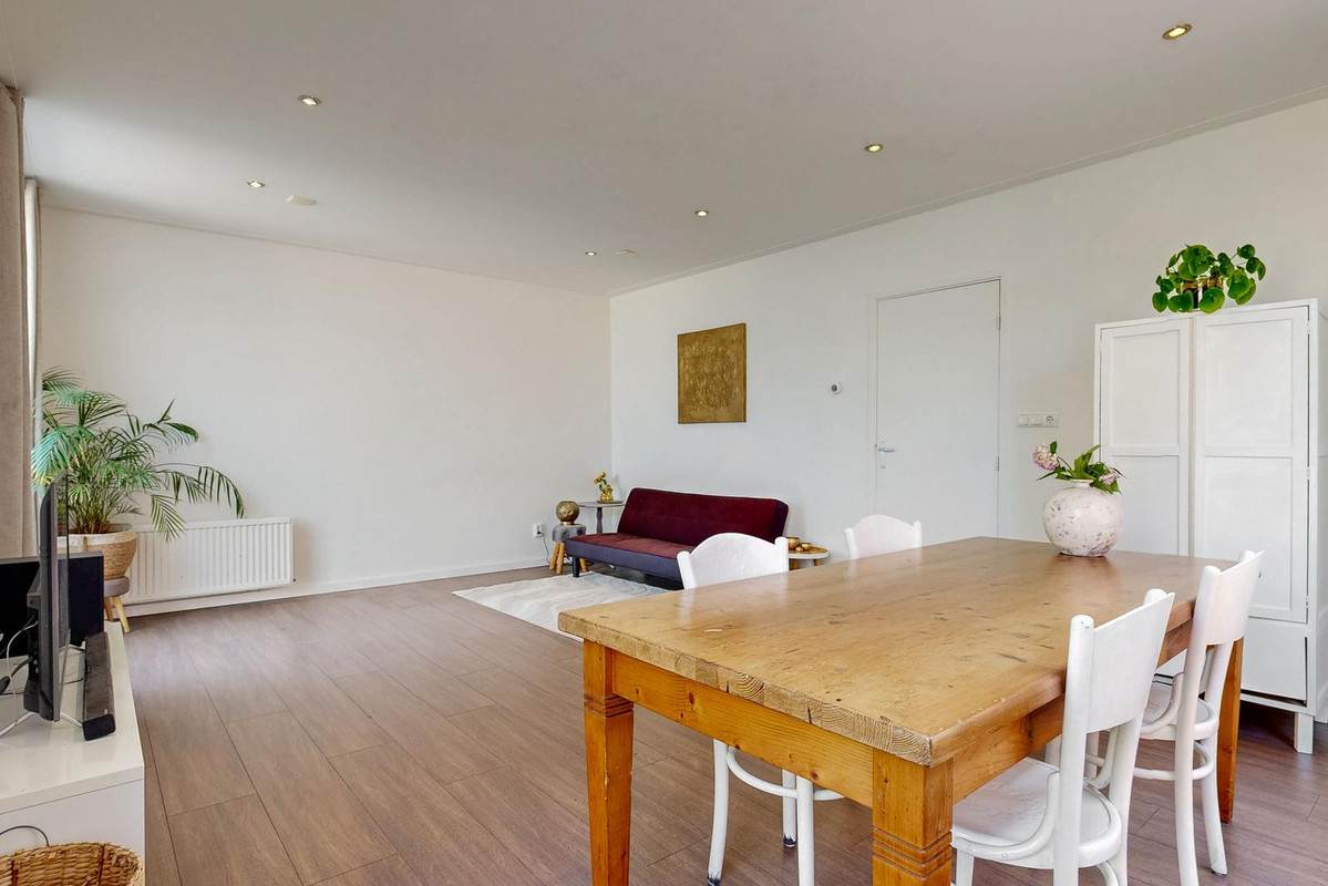 Appartement te koop: Lauwerecht 157, Utrecht