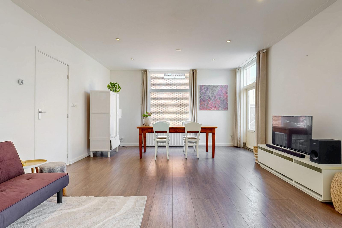 Appartement te koop: Lauwerecht 157, Utrecht