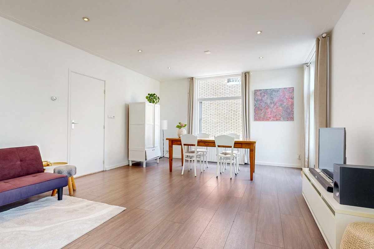 Appartement te koop: Lauwerecht 157, Utrecht