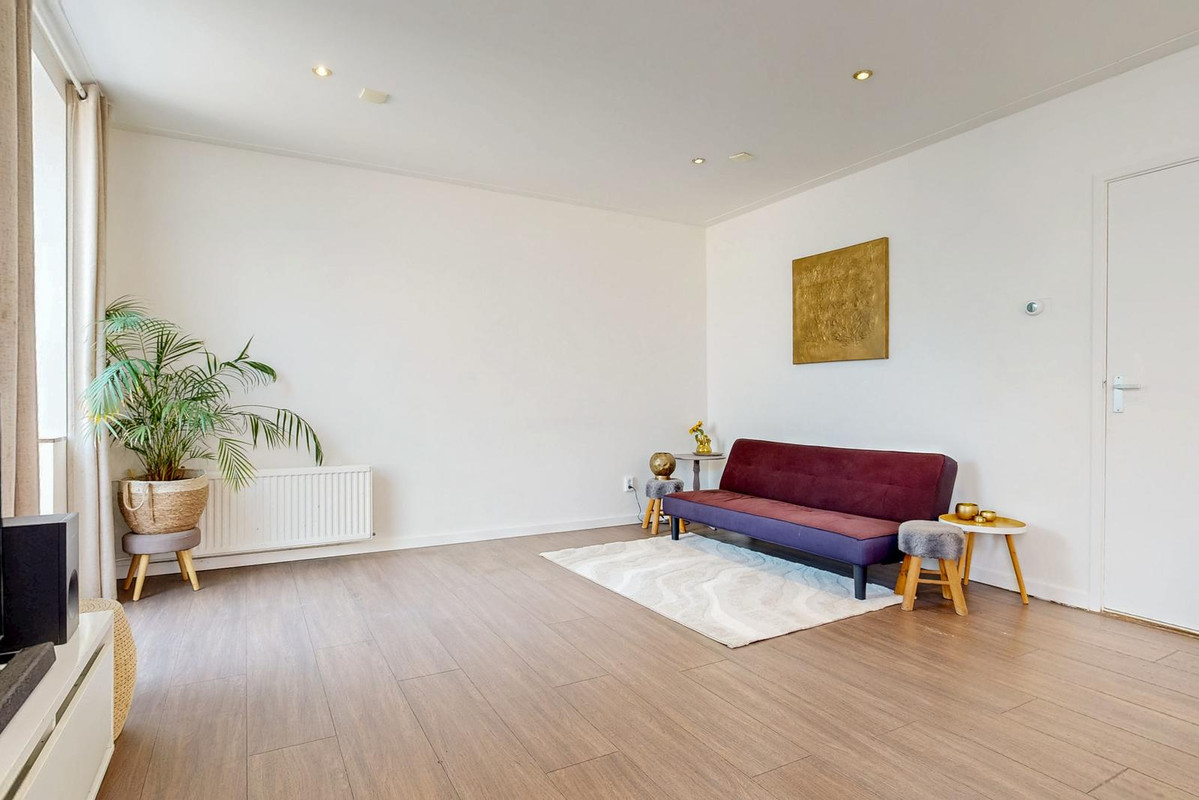 Appartement te koop: Lauwerecht 157, Utrecht