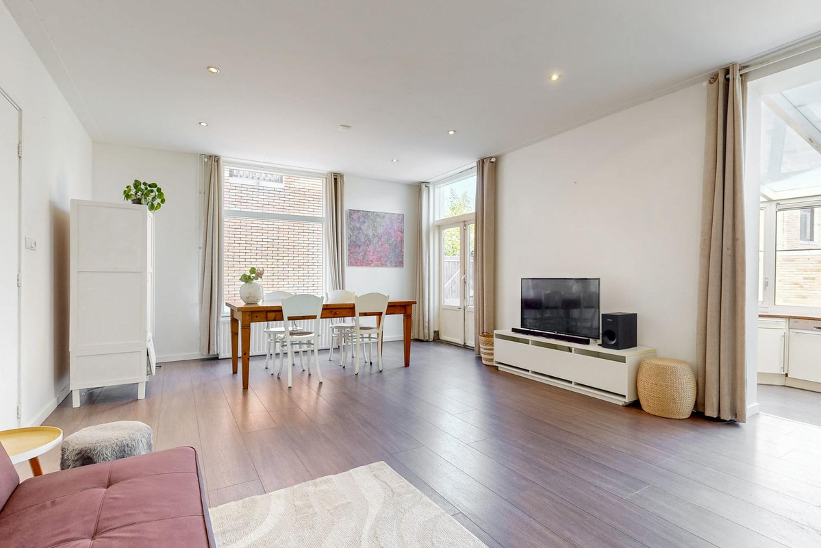 Appartement te koop: Lauwerecht 157, Utrecht