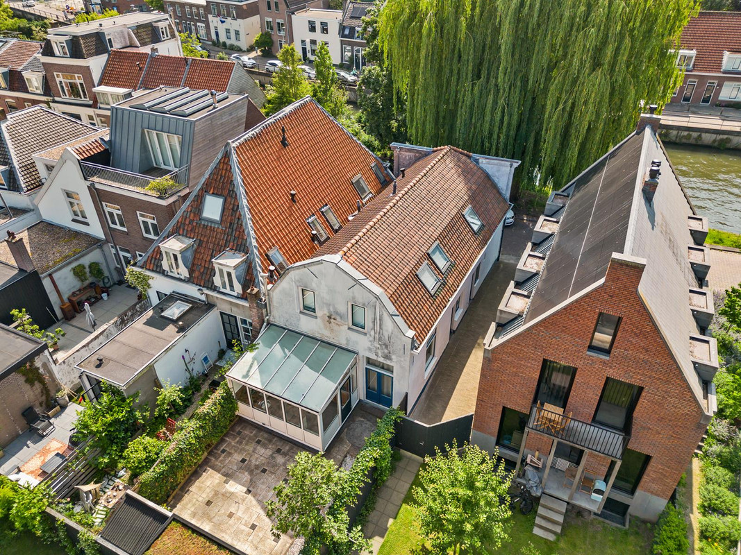 Appartement te koop: Lauwerecht 157, Utrecht