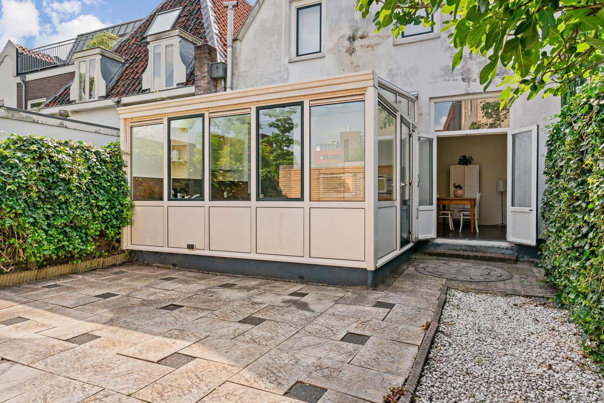 Appartement te koop: Lauwerecht 157, Utrecht