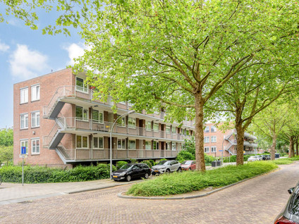 van der Duyn van Maasdamlaan 104B