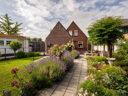 Pr Bernhardstraat 45