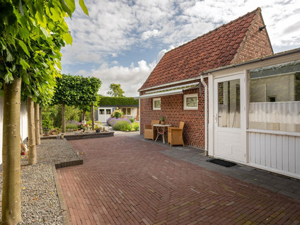 Pr Bernhardstraat 45