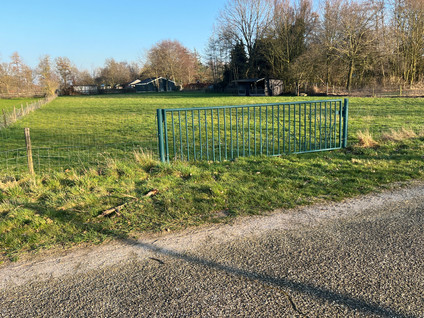 Weijenborgerdijk 