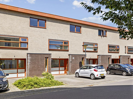 Poortugaalstraat 25
