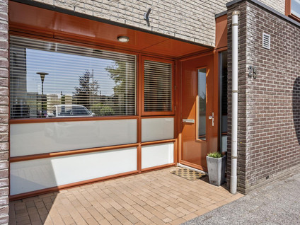 Poortugaalstraat 25