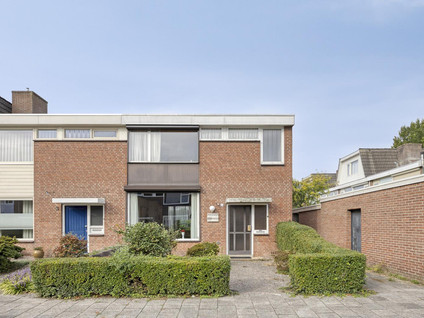 Kasteel Lichtenbergstraat 1