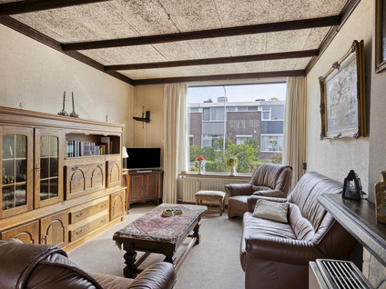 Kasteel Lichtenbergstraat 1