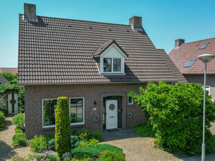 Rembrandtstraat 61