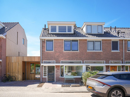 Verlengde Hoogravenseweg 137