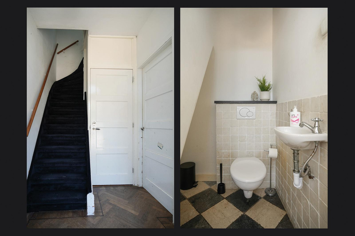 Tussenwoning te koop: Verlengde Hoogravenseweg 137, Utrecht