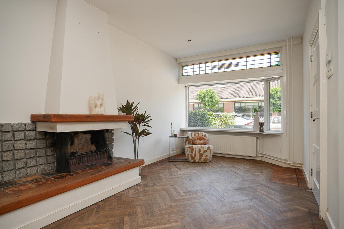 Tussenwoning te koop: Verlengde Hoogravenseweg 137, Utrecht