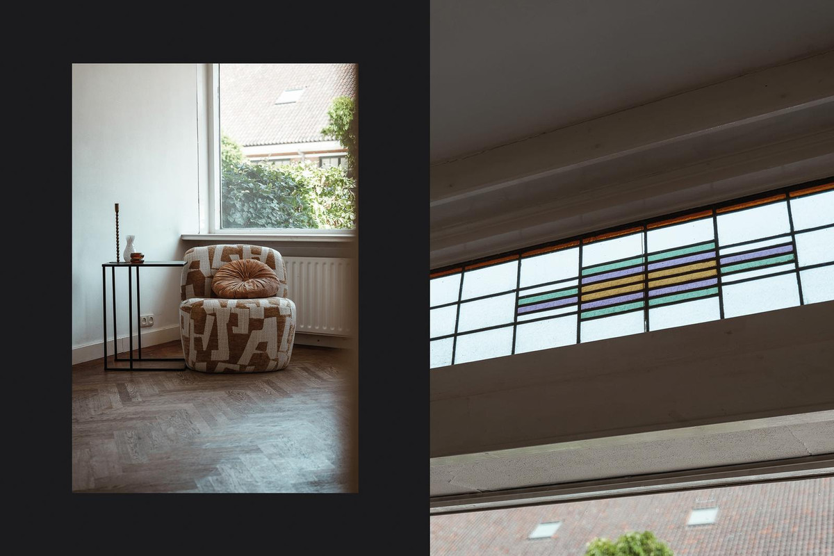 Tussenwoning te koop: Verlengde Hoogravenseweg 137, Utrecht