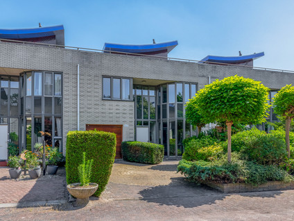 Paradijsselpark 203