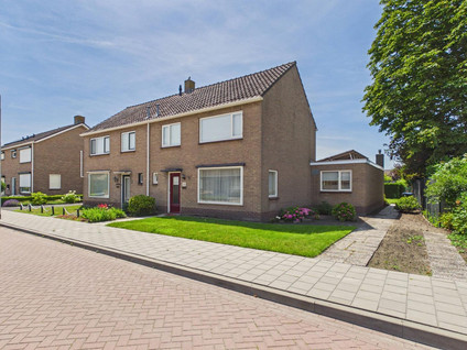 Pastoor Willemsstraat 2