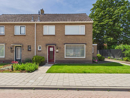 Pastoor Willemsstraat 2