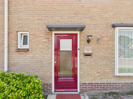 Pastoor Willemsstraat 2