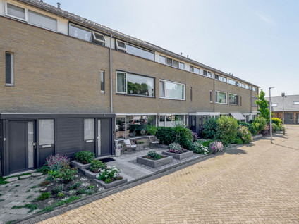 Lindengaarde 22