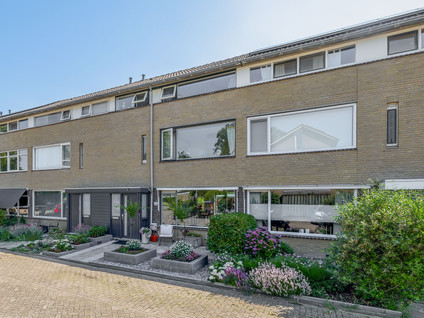 Lindengaarde 22