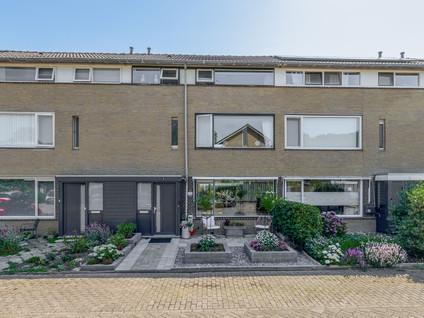 Lindengaarde 22