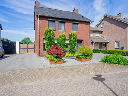 Duinroosstraat 2