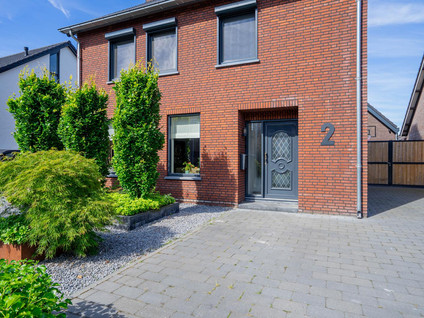 Duinroosstraat 2
