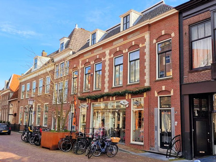 huurwoningen te huur op Nieuwstraat 12