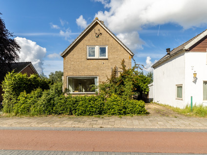 Nieuwemeerdijk 334