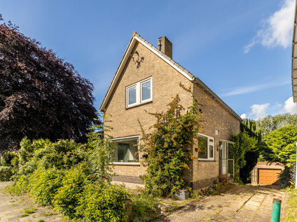 Nieuwemeerdijk 334