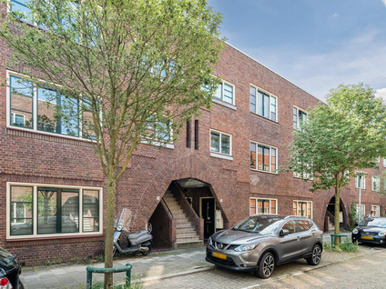 Jan van den Doemstraat 35