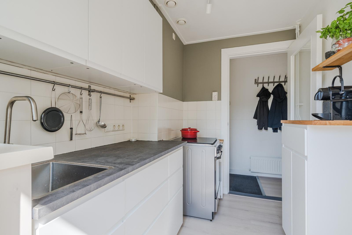 Appartement te koop: Jan van den Doemstraat 35, Utrecht
