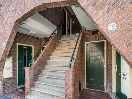 Jan van den Doemstraat 35