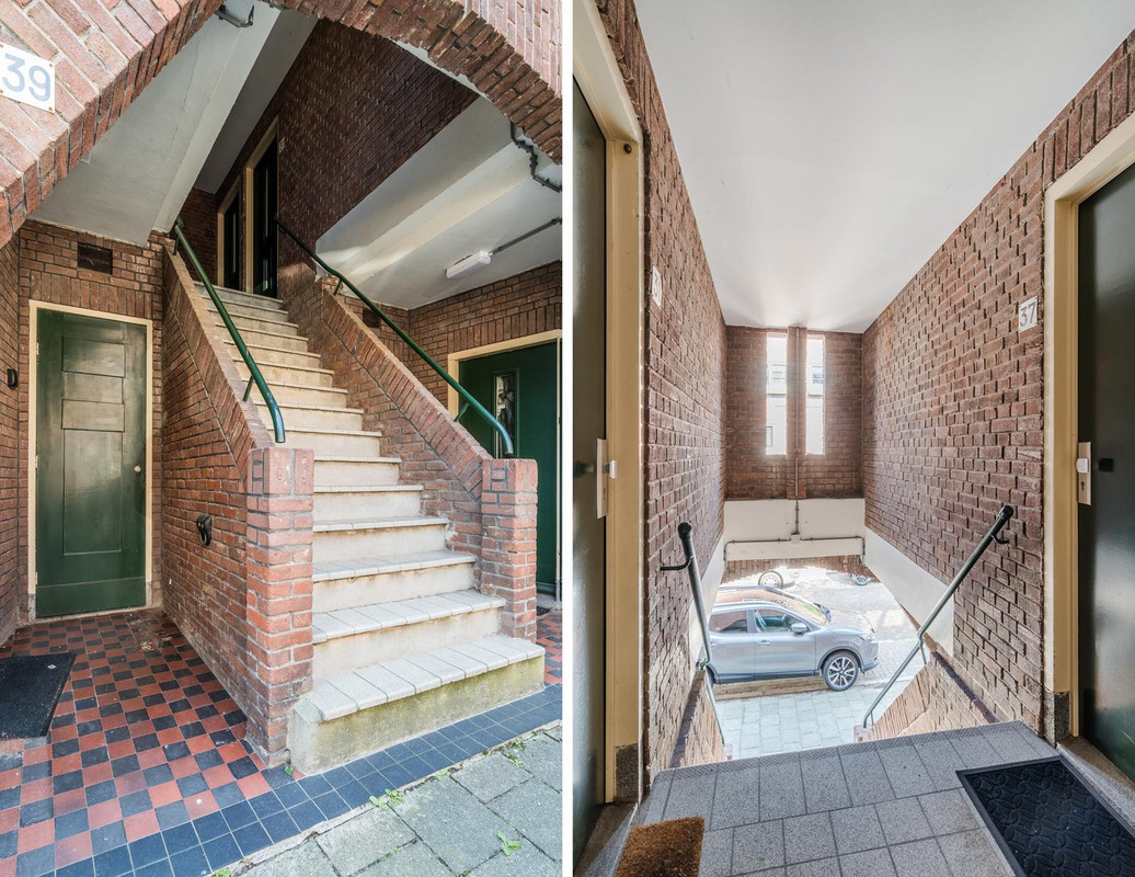 Appartement te koop: Jan van den Doemstraat 35, Utrecht