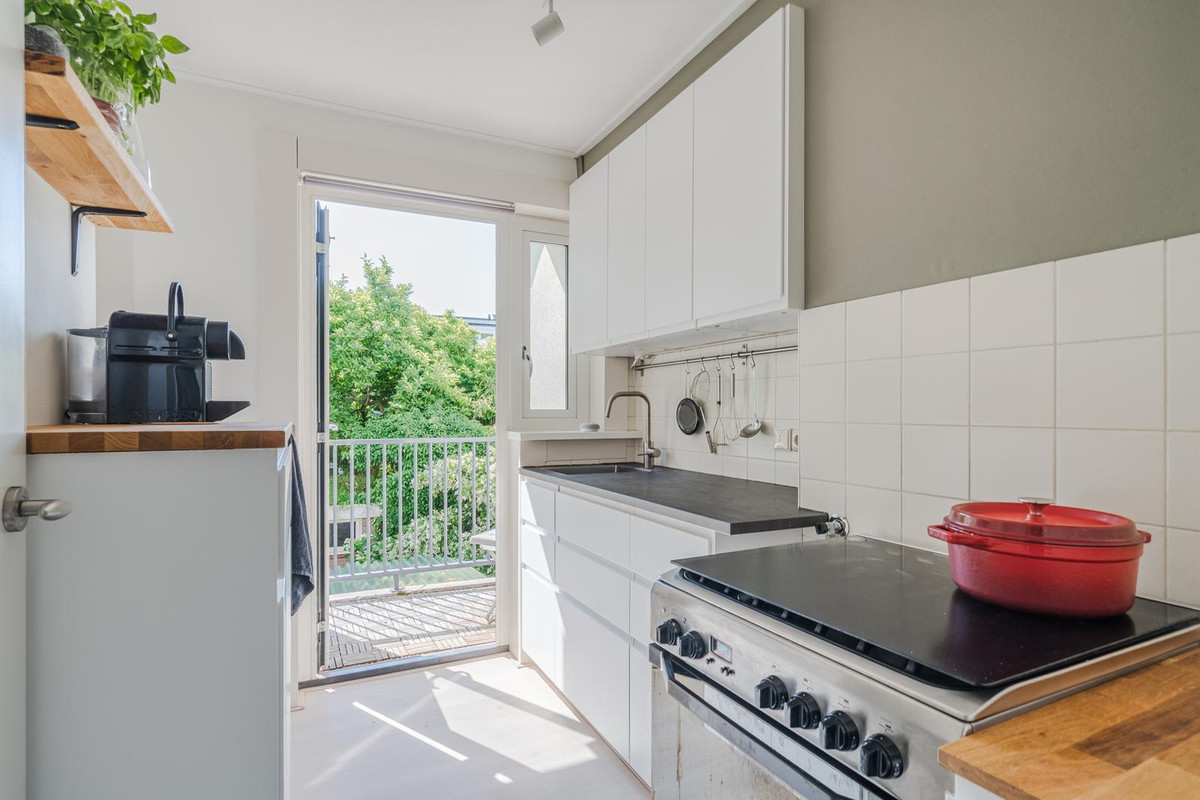 Appartement te koop: Jan van den Doemstraat 35, Utrecht
