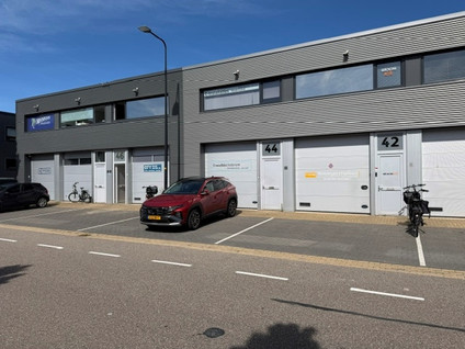 Industrieweg 44