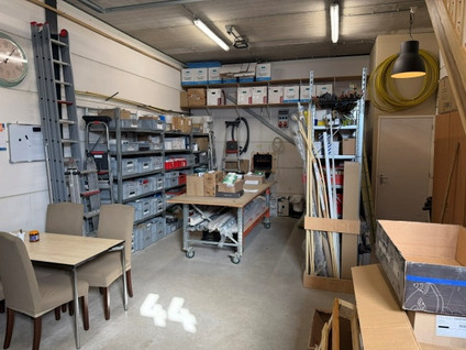 Industrieweg 44
