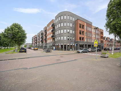 free-sector-houses for rent on Nederlandstraat 5