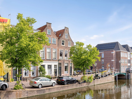 Nieuwe Rijn 111A