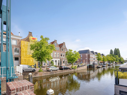 Nieuwe Rijn 111A