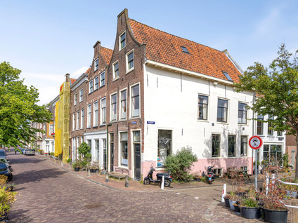 Nieuwe Rijn 111A