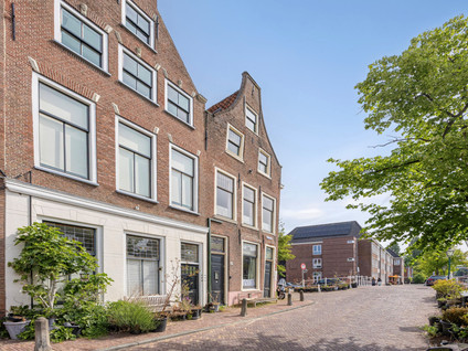 Nieuwe Rijn 111A