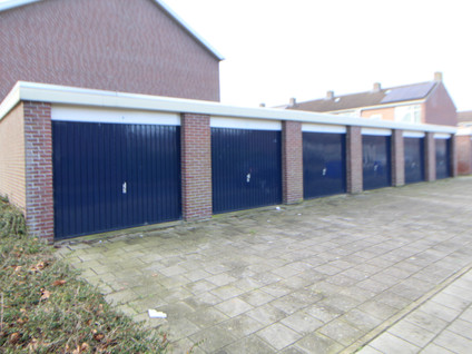 Bernard Zweerslaan 28G1