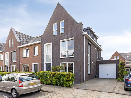 Beukenlaan 27